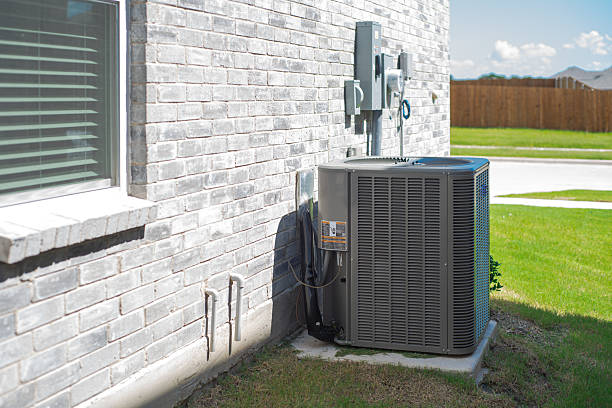 Reliable Ac Installation contractor in Madisonville, KY by FH HVAC